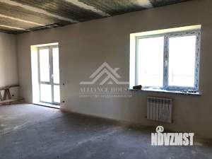 Дом 141м², 2-этажный, участок 5 сот.  