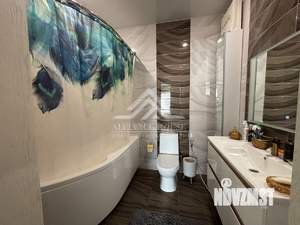 Дом 150м&sup2;, 1-этажный, участок 6 сот.  