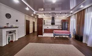 Дом 190м², 1-этажный, участок 0 сот.  