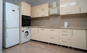 Дом 126м&sup2;, 2-этажный, участок 6 сот.  