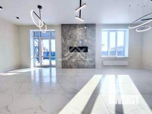 Дом 150м², 2-этажный, участок 5 сот.  