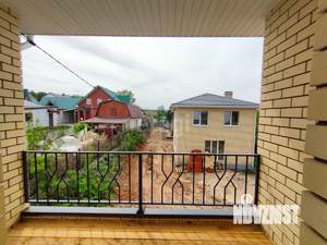 Дом 106м&sup2;, 2-этажный, участок 5 сот.  