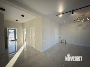 Коттедж 130м&sup2;, 1-этажный, участок 5 сот.  