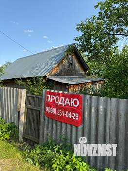 Дача 15м², 1-этажный, участок 3 сот.  