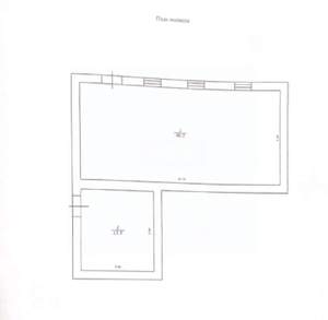 Коттедж 320м&sup2;, 2-этажный, участок 6 сот.  