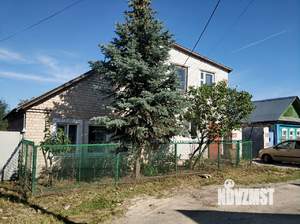 Дом 188м², 2-этажный, участок 5 сот.  