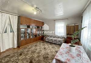 Дом 75м&sup2;, 1-этажный, участок 10 сот.  