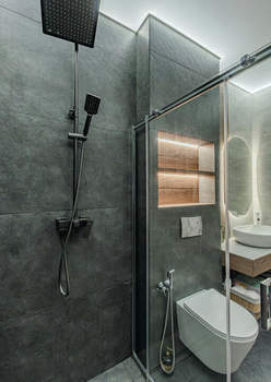 Дом 180м&sup2;, 2-этажный, участок 8 сот.  