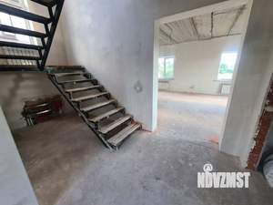 Коттедж 120м², 2-этажный, участок 4 сот.  