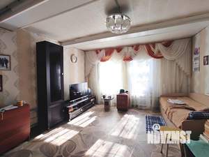 Дом 56м², 1-этажный, участок 12 сот.  