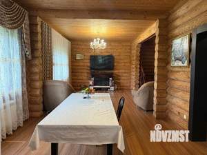 Дом 237м², 2-этажный, участок 14 сот.  