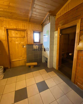 Дом 129м&sup2;, 2-этажный, участок 10 сот.  