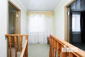 Дом 127м², 2-этажный, участок 9 сот.  