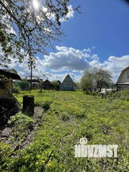 Дом 33м&sup2;, 2-этажный, участок 4 сот.  