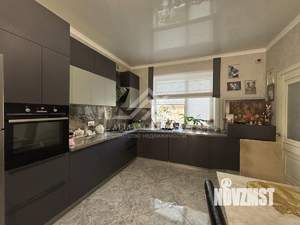 Дом 150м&sup2;, 1-этажный, участок 6 сот.  