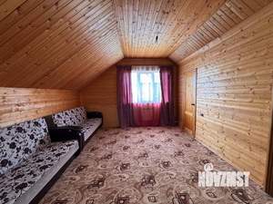 Дом 159м&sup2;, 2-этажный, участок 7 сот.  