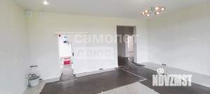 Коттедж 125м², 1-этажный, участок 6 сот.  
