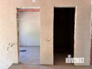 Дом 125м², 2-этажный, участок 7 сот.  