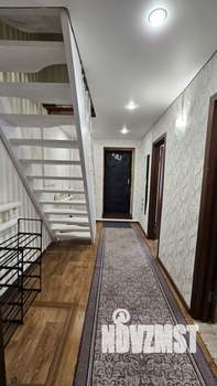 Дом 96м², 2-этажный, участок 5 сот.  