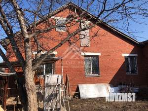 Дом 200м², 1-этажный, участок 4 сот.  