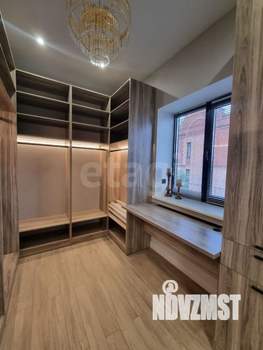 Дом 141м², 2-этажный, участок 4 сот.  