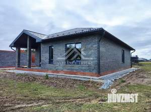 Дом 140м², 1-этажный, участок 7 сот.  
