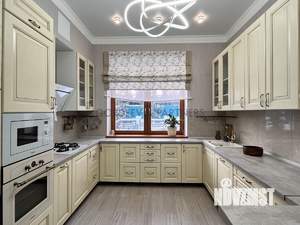 Дом 163м&sup2;, 2-этажный, участок 7 сот.  