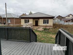 Дом 120м², 2-этажный, участок 8 сот.  