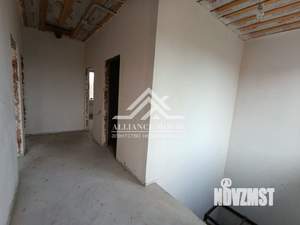Дом 120м², 2-этажный, участок 5 сот.  