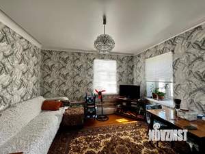 Дом 75м², 1-этажный, участок 5 сот.  