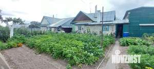 Дом 71м², 1-этажный, участок 6 сот.  