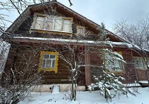 Дом 70м&sup2;, 2-этажный, участок 7 сот.  