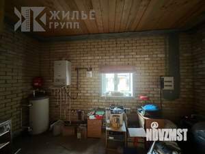 Дом 190м², 2-этажный, участок 7 сот.  