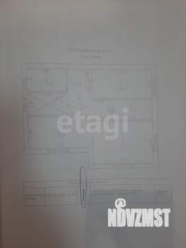 Дом 198м², 2-этажный, участок 5 сот.  