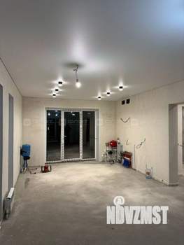 Дом 101м&sup2;, 1-этажный, участок 10 сот.  