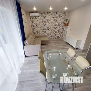 Коттедж 70м&sup2;, 1-этажный, участок 3 сот.  