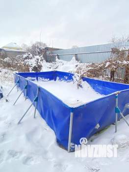 Дом 120м&sup2;, 2-этажный, участок 11 сот.  