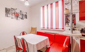 Дом 104м&sup2;, 2-этажный, участок 5 сот.  