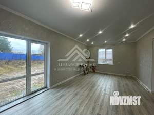 Дом 140м², 2-этажный, участок 5 сот.  