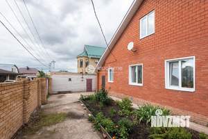 Дом 151м², 2-этажный, участок 10 сот.  