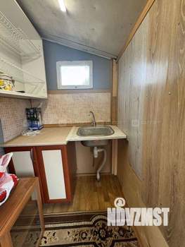 Дача 40м², 2-этажный, участок 5 сот.  