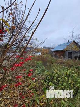 Таунхаус 66м², 1-этажный, участок 7 сот.  