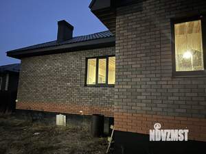 Дом 200м², 2-этажный, участок 7 сот.  