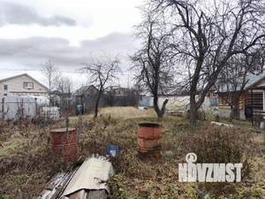 Дом 73м², 1-этажный, участок 6 сот.  