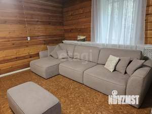 Дом 295м², 2-этажный, участок 12 сот.  