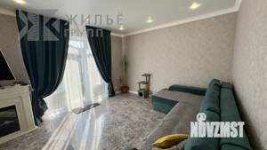 Дом 121м², 2-этажный, участок 5 сот.  