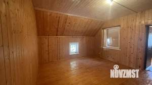 Дом 90м&sup2;, 2-этажный, участок 5 сот.  