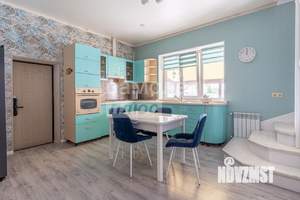 Дом 144м², 2-этажный, участок 5 сот.  