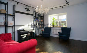 Дом 144м², 2-этажный, участок 4 сот.  