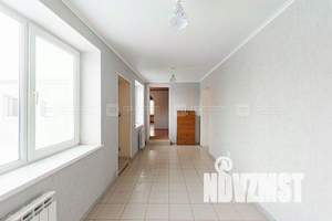 Дом 153м&sup2;, 1-этажный, участок 6 сот.  